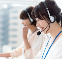 お客様満足度 98%以上 イメージ